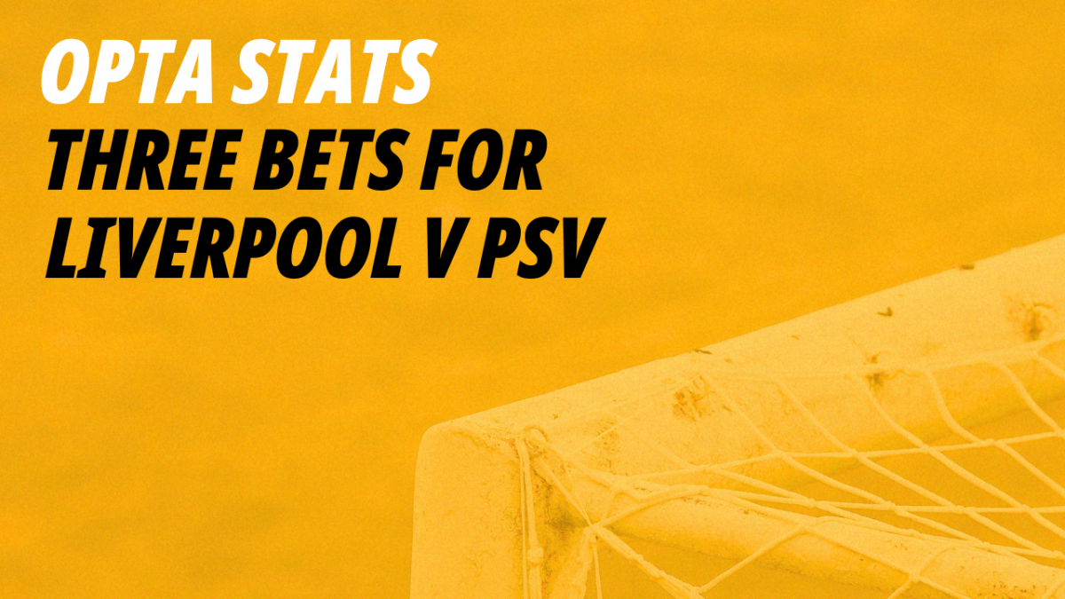 Liverpool v PSV tips, stats and predictions